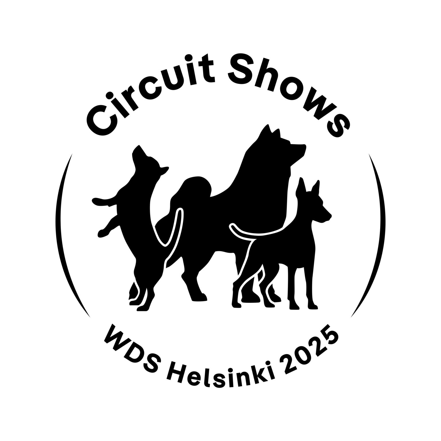 The Afghan Hound Club of Finland National Specialty Show 2025 Suomen